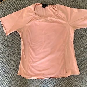 Pink, Vintage Esprit Top